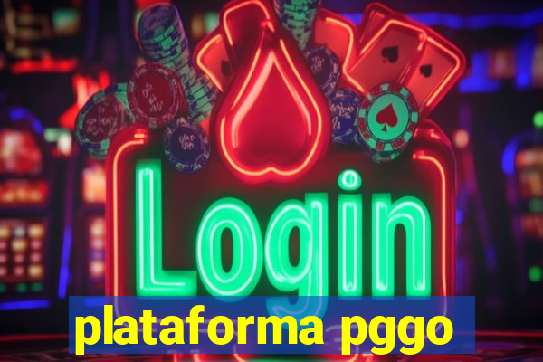 plataforma pggo